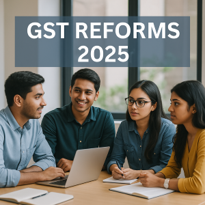 gst reforms