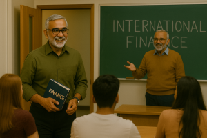 International Finance
