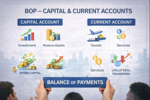 Forms of international business