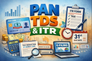 Direct tax compliance