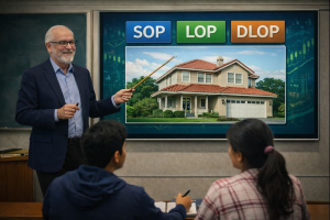 Income from house property