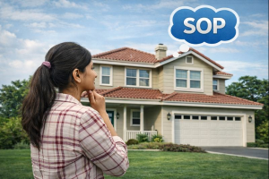 Income from house property