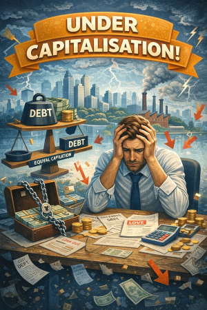 Optimum capital structure