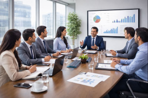 Residential status and scope of total income