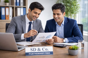 Residential status and scope of total income