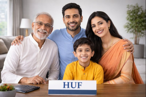 Residential status and scope of total income