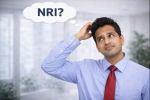 Residential status under Income Tax