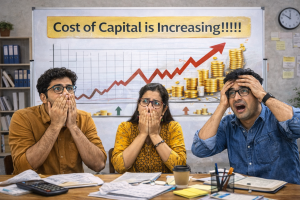 Cost of capital and EVA 1 Cost of capital and EVA