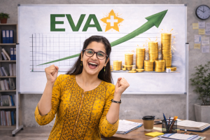 Cost of capital and EVA 3 Cost of capital and EVA