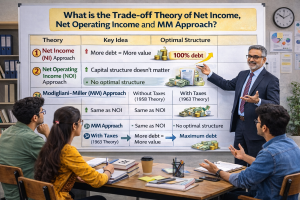 Debt equity mix 3 Debt equity mix