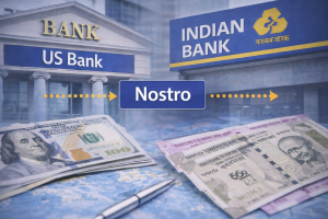 Nostro Vostro Loro accounts 2 Nostro Vostro Loro accounts