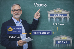 Nostro Vostro Loro accounts 3 Nostro Vostro Loro accounts