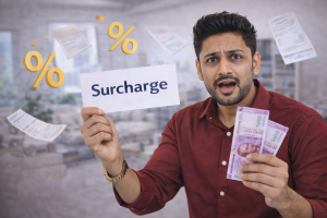 Rebate, marginal relief and surcharge 4 Rebate, marginal relief and surcharge
