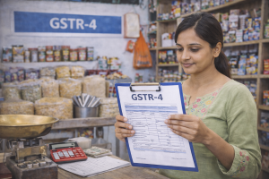 Regular vs Composition GST 3 Regular vs Composition GST
