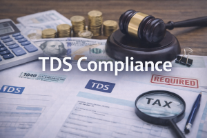 TDS compliance
