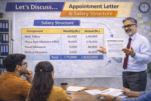 Allowances and perquisites 4 Allowances and perquisites