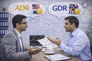 International equity market