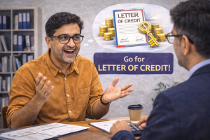 Letter of Credit 2 Letter of Credit