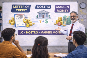 Letter of Credit 4 Letter of Credit