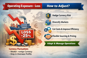 Operating risk adjustments
