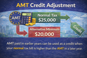 Alternative Minimum Tax