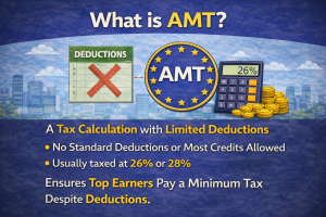 Alternative Minimum Tax