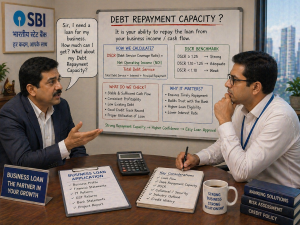 Debt Service Coverage Ratio