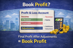 Minimum Alternate Tax