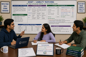 Asset side of the balance sheet 2 Asset side of the balance sheet