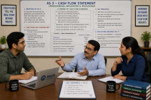 Asset side of the balance sheet 4 Asset side of the balance sheet