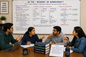 U.S. taxation basics 4 U.S. taxation basics