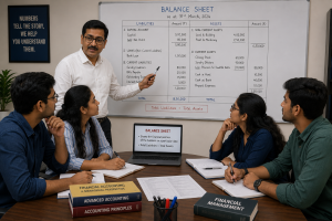 Final accounts 4 Final accounts