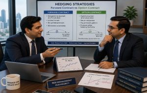 International finance case study
