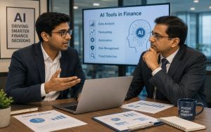 AI in finance 1
