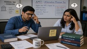 Alternative Minimum Tax