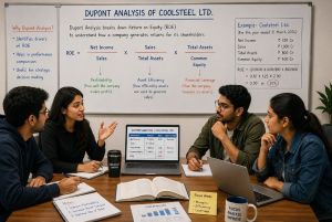 Decoding profitability 1