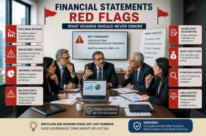 Financial statements